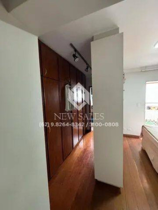 Imagem Apartamento com 4 Quartos à Venda, 165 m² em Setor Bueno - Goiânia Imagem Apartamento com 4 Quartos à Venda, 165 m² em Setor Bueno - Goiânia