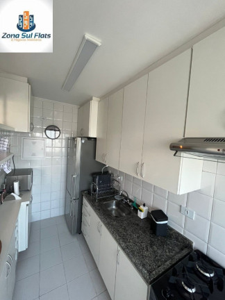 Imagem Apartamento com 1 Quarto à Venda, 44 m² em Ipiranga - São Paulo Imagem Apartamento com 1 Quarto à Venda, 44 m² em Ipiranga - São Paulo