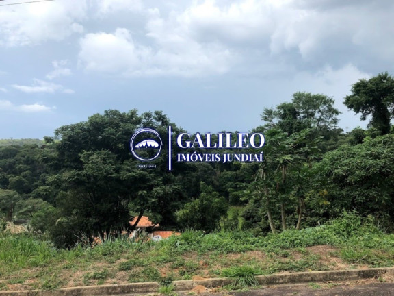 Imagem Terreno à Venda, 1.043 m² em Chácara Malota - Jundiaí