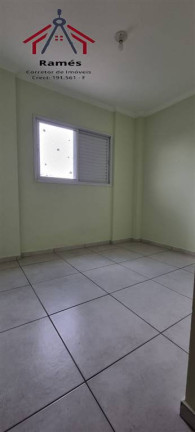 Imagem Apartamento com 2 Quartos para Alugar, 71 m² em Guilhermina - Praia Grande