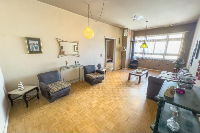 Imagem Apartamento com 2 Quartos à Venda, 93 m² em Floresta - Porto Alegre