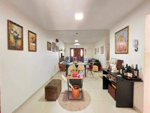 Imagem Casa com 4 Quartos à Venda, 140 m² em Urucunema - Eusébio