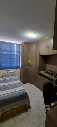 Imagem Apartamento com 3 Quartos à Venda, 130 m² em Santa Rosa - Niterói