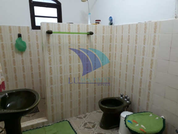 Imagem Casa com 3 Quartos à Venda, 65 m² em Parque Eldorado Iii - Cabo Frio