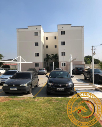 Imagem Apartamento com 2 Quartos à Venda, 48 m² em Salto Ville - Salto Imagem Apartamento com 2 Quartos à Venda, 48 m² em Salto Ville - Salto