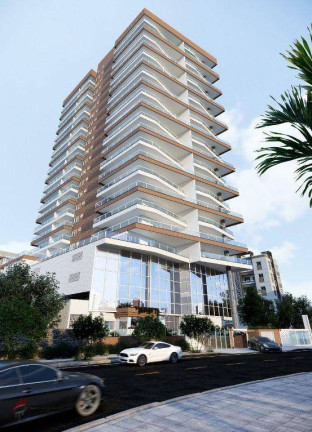Imagem Apartamento com 1 Quarto à Venda, 54 m² em Vilamar - Praia Grande Imagem Apartamento com 1 Quarto à Venda, 54 m² em Vilamar - Praia Grande