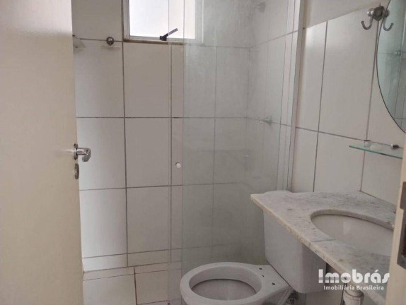 Imagem Apartamento com 3 Quartos à Venda, 65 m² em Cambeba - Fortaleza Imagem Apartamento com 3 Quartos à Venda, 65 m² em Cambeba - Fortaleza
