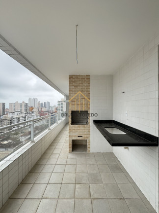 Imagem Apartamento com 3 Quartos à Venda, 139 m² em Canto Do Forte - Praia Grande Imagem Apartamento com 3 Quartos à Venda, 139 m² em Canto Do Forte - Praia Grande