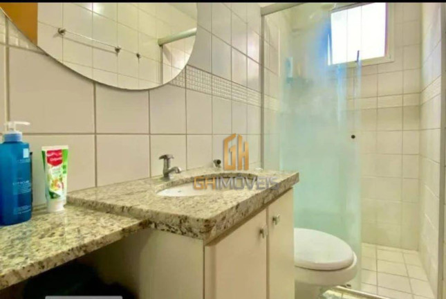 Imagem Apartamento com 2 Quartos à Venda, 58 m² em Setor Negrão De Lima - Goiânia