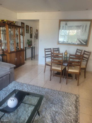 Apartamento com 2 Quartos à Venda, 73 m² em Vila Valparaíso - Santo André