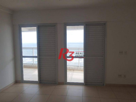 Imagem Apartamento com 2 Quartos à Venda, 111 m² em Boqueirão - Praia Grande