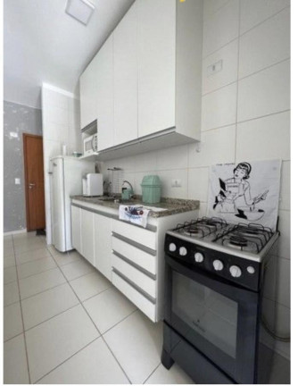 Imagem Apartamento com 2 Quartos à Venda, 65 m² em Perequê Açu - Ubatuba