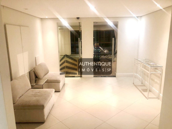 Imagem Apartamento com 2 Quartos à Venda, 114 m² em Campo Belo - São Paulo Imagem Apartamento com 2 Quartos à Venda, 114 m² em Campo Belo - São Paulo