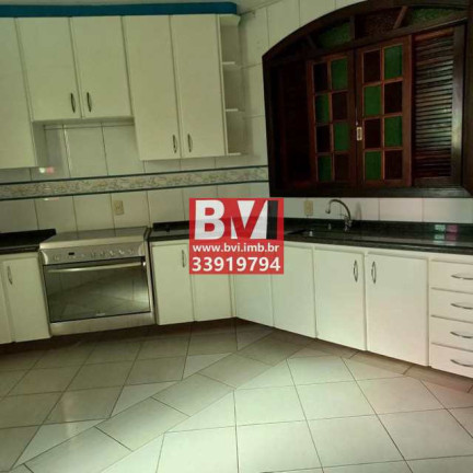 Imagem Casa com 4 Quartos à Venda, 280 m² em Vista Alegre - Rio De Janeiro Imagem Casa com 4 Quartos à Venda, 280 m² em Vista Alegre - Rio De Janeiro