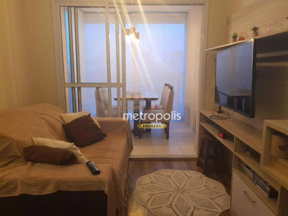 Imagem Apartamento com 2 Quartos à Venda, 53 m² em Ipiranga - São Paulo Imagem Apartamento com 2 Quartos à Venda, 53 m² em Ipiranga - São Paulo