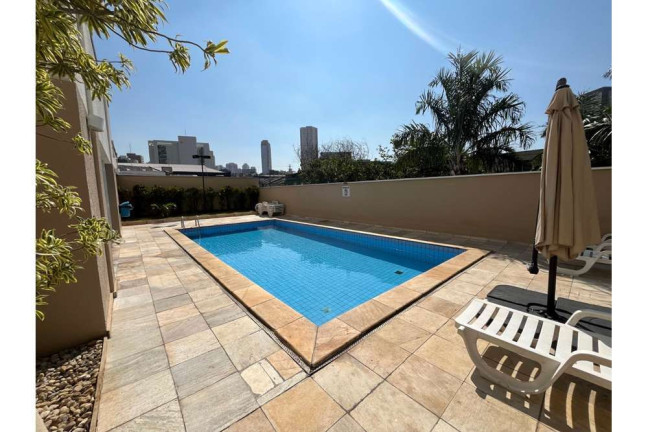 Imagem Imóvel com 3 Quartos à Venda, 78 m² em Vila Dom Pedro I - São Paulo