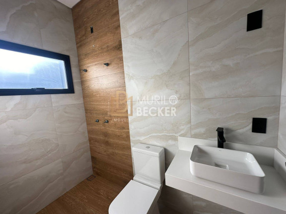 Imagem Casa de Condomínio com 3 Quartos à Venda, 155 m² em Condomínio Terras Do Vale - Caçapava Imagem Casa de Condomínio com 3 Quartos à Venda, 155 m² em Condomínio Terras Do Vale - Caçapava