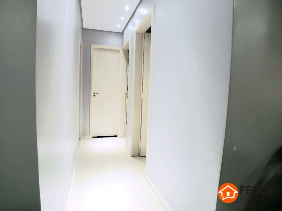 Imagem Apartamento com 3 Quartos à Venda, 60 m² em Jardim Dona Regina - Santa Bárbara D'oeste Imagem Apartamento com 3 Quartos à Venda, 60 m² em Jardim Dona Regina - Santa Bárbara D'oeste