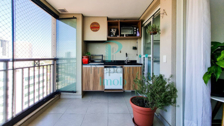 Imagem Apartamento com 3 Quartos à Venda, 77 m² em Centro - Osasco