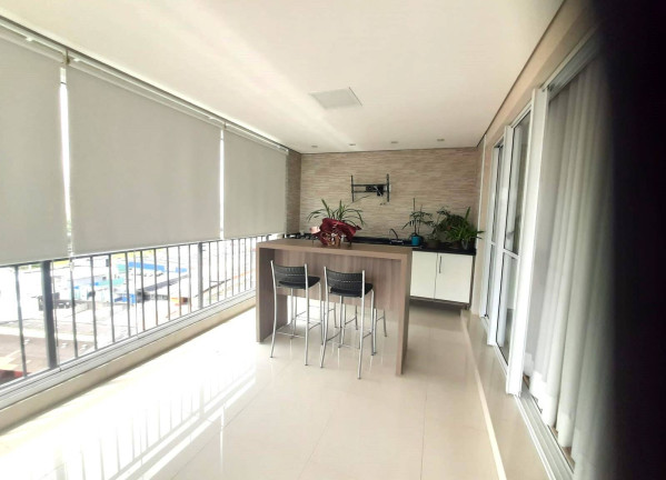Imagem Apartamento com 3 Quartos à Venda, 132 m² em Vila Arens - Jundiaí