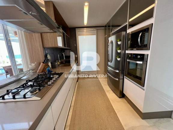 Imagem Cobertura com 4 Quartos à Venda, 311 m² em Riviera | Módulo 07 - Bertioga