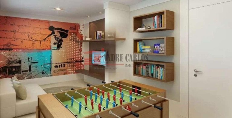 Imagem Apartamento com 2 Quartos à Venda, 52 m² em Jardim Parque Morumbi - São Paulo Imagem Apartamento com 2 Quartos à Venda, 52 m² em Jardim Parque Morumbi - São Paulo
