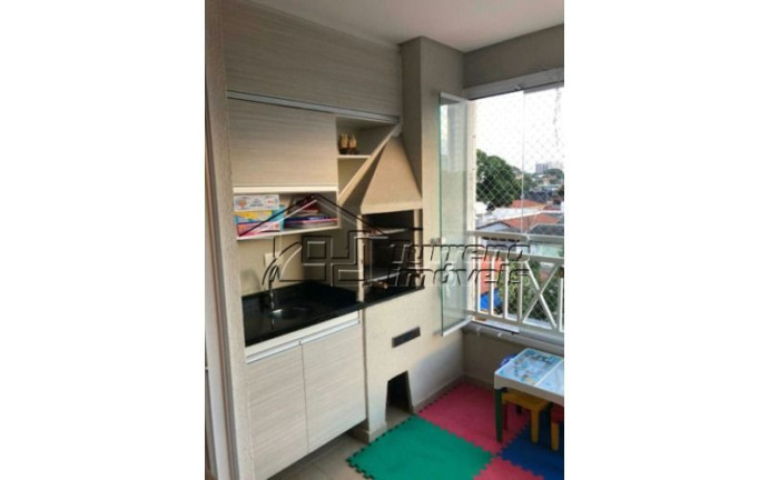 Imagem Apartamento com 2 Quartos à Venda, 67 m² em Jardim América - São José Dos Campos Imagem Apartamento com 2 Quartos à Venda, 67 m² em Jardim América - São José Dos Campos