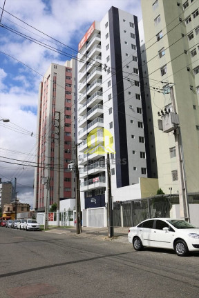 Apartamento com 2 Quartos à Venda, 73 m² em Cristo Rei - Curitiba