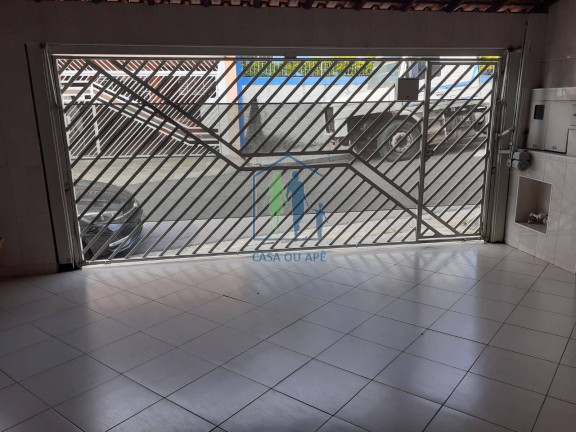 Imagem Sobrado com 2 Quartos à Venda, 88 m² em Vila Brasilina - São Paulo Imagem Sobrado com 2 Quartos à Venda, 88 m² em Vila Brasilina - São Paulo
