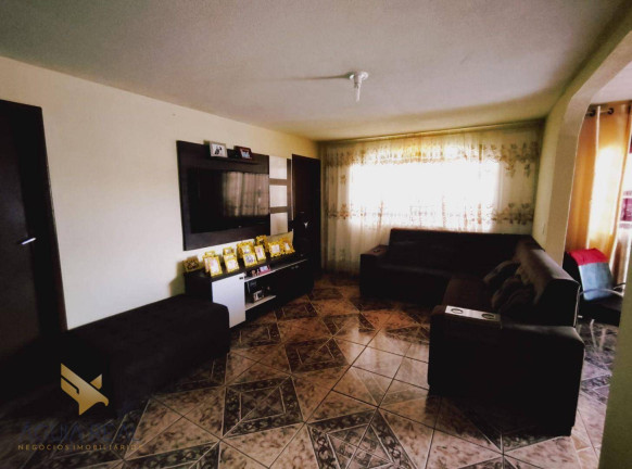 Imagem Sobrado com 4 Quartos à Venda, 523 m² em Vila Palmira - Campo Grande