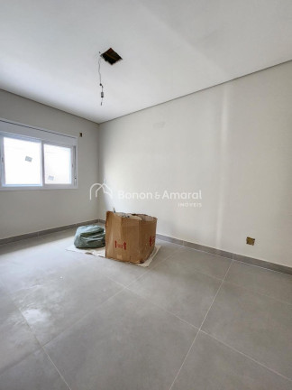 Imagem Casa de Condomínio com 3 Quartos à Venda, 250 m² em Condomínio Real Parque Sumaré - Sumaré