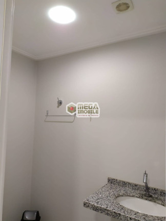 Imagem Sala Comercial à Venda, 28 m² em Trindade - Florianópolis