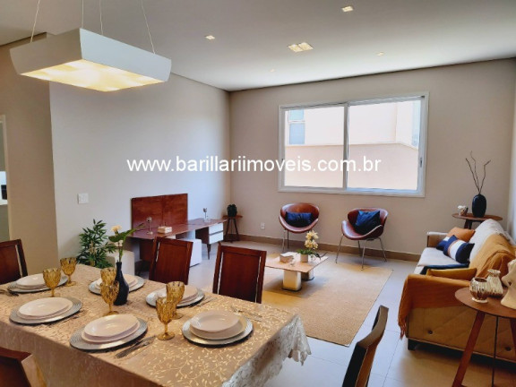 Imagem Casa com 3 Quartos à Venda, 237 m² em Alphaville - Ribeirão Preto