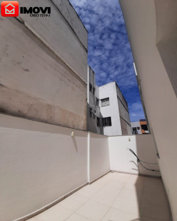 Imagem Apartamento com 1 Quarto à Venda, 37 m² em Jardim Da Penha - Vitória