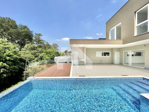 Imagem Casa de Condomínio com 5 Quartos à Venda, 557 m² em Jardim Do Golf I - Jandira Imagem Casa de Condomínio com 5 Quartos à Venda, 557 m² em Jardim Do Golf I - Jandira
