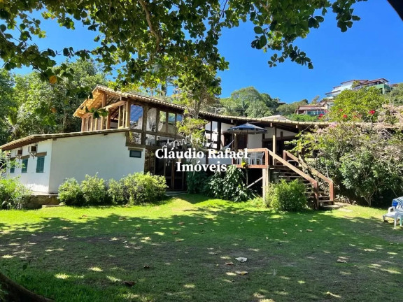 Imagem Casa com 6 Quartos à Venda, 375 m² em João Fernandes - Armação Dos Búzios Imagem Casa com 6 Quartos à Venda, 375 m² em João Fernandes - Armação Dos Búzios
