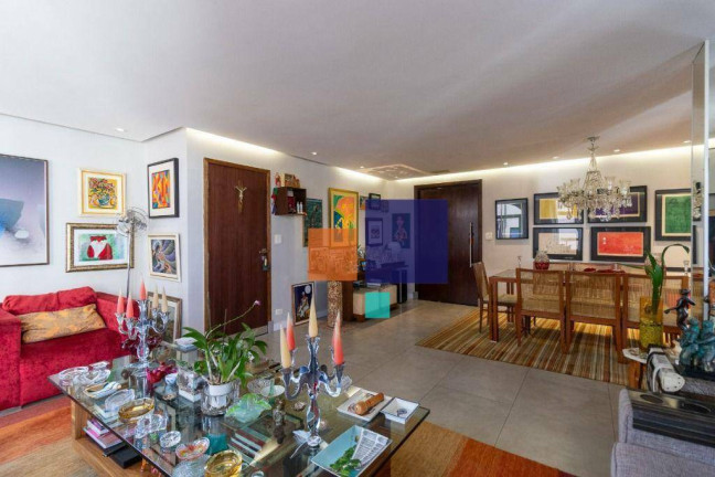 Imagem Apartamento com 3 Quartos à Venda, 142 m² em Cerqueira César - São Paulo Imagem Apartamento com 3 Quartos à Venda, 142 m² em Cerqueira César - São Paulo