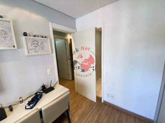 Imagem Apartamento com 3 Quartos à Venda, 106 m² em Centro - São Bernardo Do Campo Imagem Apartamento com 3 Quartos à Venda, 106 m² em Centro - São Bernardo Do Campo