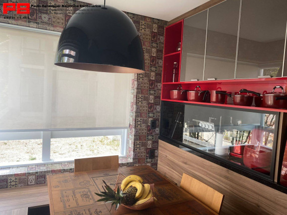 Imagem Apartamento com 3 Quartos à Venda, 251 m² em Campo Belo - São Paulo