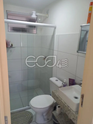 Imagem Apartamento com 3 Quartos à Venda, 68 m² em Centro - Barra Dos Coqueiros