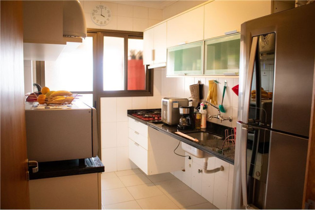 Imagem Apartamento com 3 Quartos à Venda, 89 m² em Jardim Itu - Porto Alegre