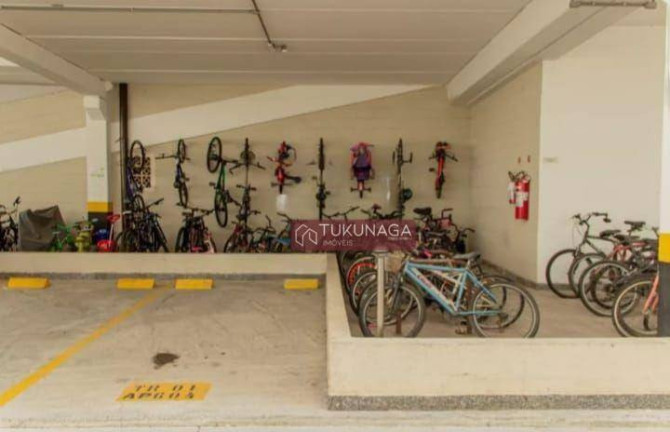 Imagem Apartamento com 2 Quartos à Venda, 44 m² em Jardim íris - São Paulo