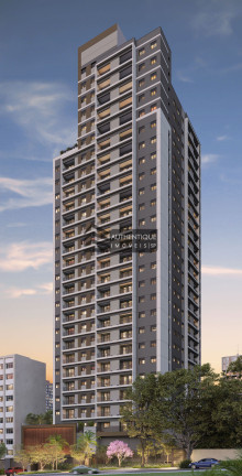 Imagem Apartamento com 2 Quartos à Venda, 42 m² em Perdizes - São Paulo Imagem Apartamento com 2 Quartos à Venda, 42 m² em Perdizes - São Paulo