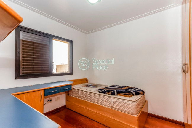 Imagem Apartamento com 4 Quartos à Venda, 272 m² em Perdizes - São Paulo