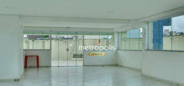 Imagem Apartamento com 2 Quartos à Venda, 55 m² em Parque João Ramalho - Santo André Imagem Apartamento com 2 Quartos à Venda, 55 m² em Parque João Ramalho - Santo André