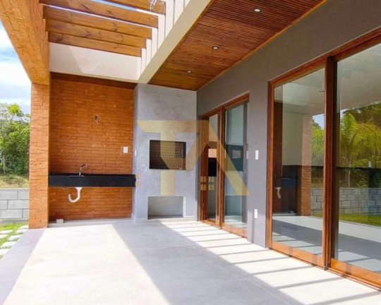 Imagem Imóvel com 4 Quartos à Venda,  em Ouvidor - Garopaba