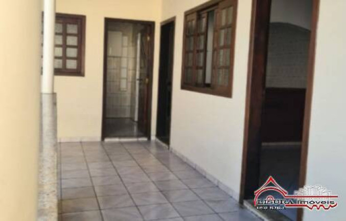 Imagem Casa com 3 Quartos para Alugar,  em Cidade Jardim - Jacareí