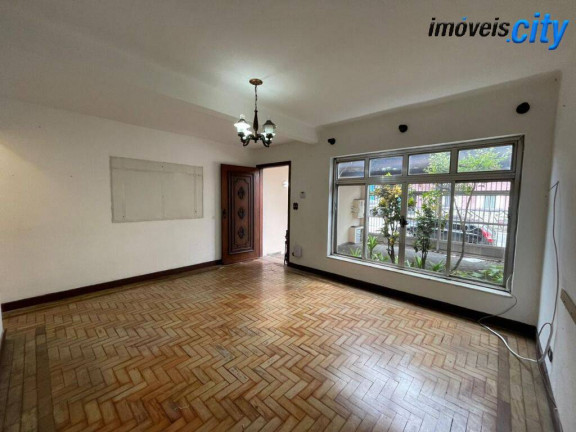 Imagem Casa com 3 Quartos à Venda, 140 m² em Cambuci - São Paulo Imagem Casa com 3 Quartos à Venda, 140 m² em Cambuci - São Paulo