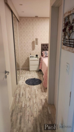 Imagem Apartamento com 2 Quartos à Venda, 72 m² em Vila Valparaíso - Santo André Imagem Apartamento com 2 Quartos à Venda, 72 m² em Vila Valparaíso - Santo André