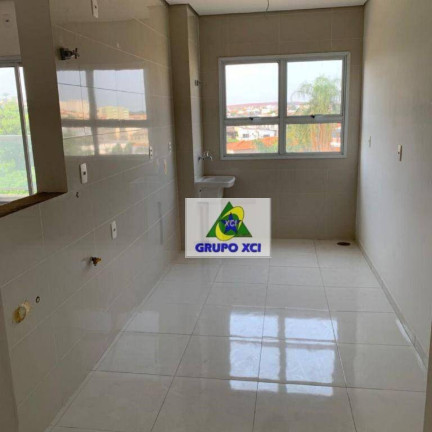Imagem Apartamento com 3 Quartos à Venda, 80 m² em Jardim Bela Vista - Monte Mor